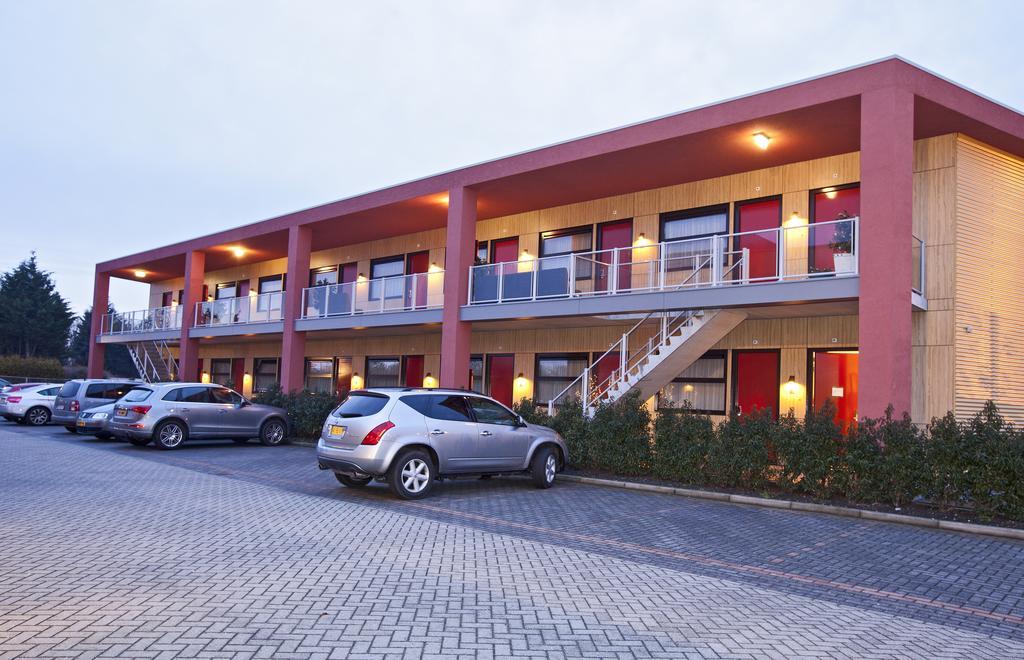 Hotel Babylon Heerhugowaard - Alkmaar Exterior foto